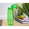 Wham 6 Piece Sports Drinks Bottle Tritan with Moulded Handle