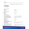 Commscope Sv-3bg 3-way Balanced Splitter, 5-1002 Mhz by Commscope