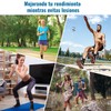 Codera para Epicondilitis y Codo de Tenista, Soporte Ajustable con