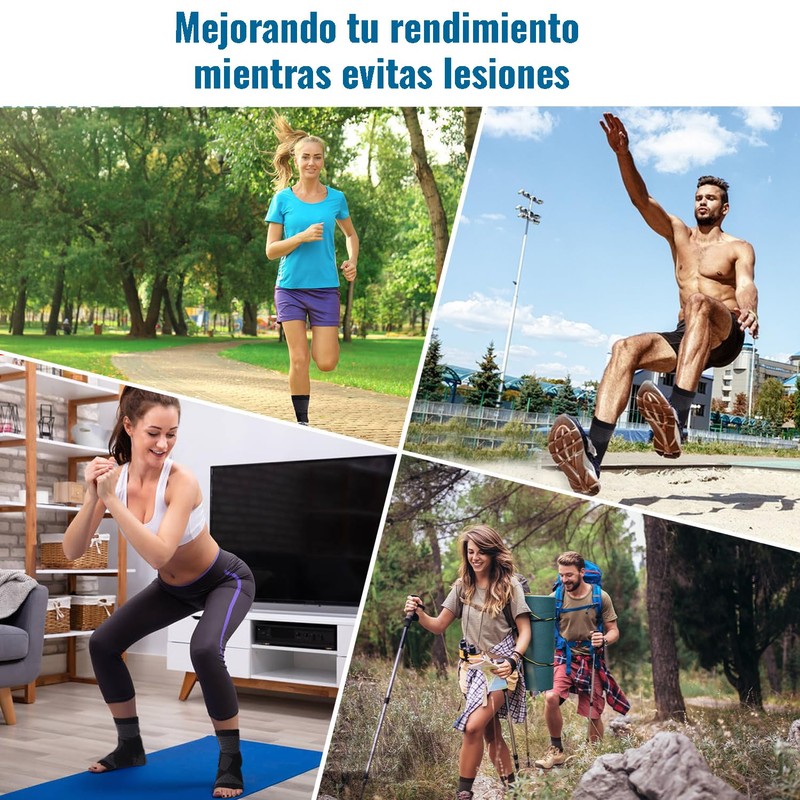 Codera para Epicondilitis y Codo de Tenista, Soporte Ajustable con