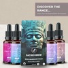 Cell Evolution Cordyceps Full Spectrum Liquid Mushroom Drops Supplement, Super