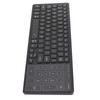 Touchpad Keyboard Numeric Touchpad 2.4G Wireless USB Receiver Plug and