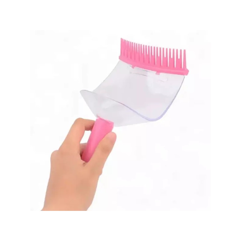프리미엄 앞머기자르기툴 신상품 자르기 앞머리 셀프 툴 Premium Bangs Cutting