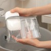 MXY Soap Box, Travel Soap Case with Lid and Drain