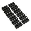 Printbtw Replacement Track Insulating Connectors Suitable for G LGB Track