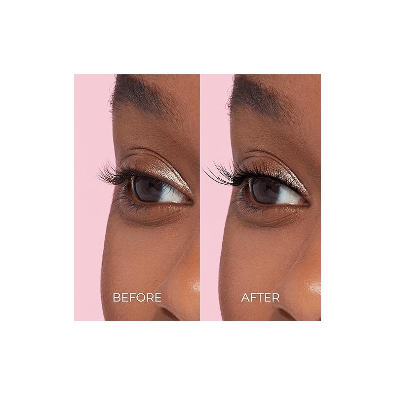 Extensiones de pestañas, Falsies imPRESS, Press on, kit de pestañas