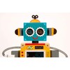 Clementoni Others - Crea Il Tuo Robot, 15262