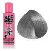 Crazy Color Silver