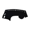 MAX COOL Dashboard Mat Dash Mat Non-Slip Suitable for Kia