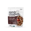 Purely Elizabeth, Chocolate Sea Salt, Ancient Grain Granola with Probiotics,