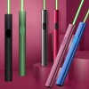 Green Laser Pointer Pen Visible Beam USB Charge Long Range