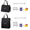 Cool Bag Small Foldable Small Cool Bag for On the