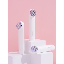 [New Product][Dual Sonic] Glow-colored diamond |high frequency |Elastic glow |Beauty Device / [신제품][듀얼소닉] 글림빛 마름모 | 고주파 | 탄력광채 | 뷰티디바이스
