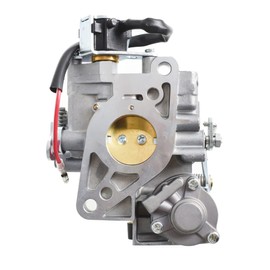 ALL-CARB 24 853 34-S Carburetor Replacement for Kohler 24 853 93-S, 24 853 162-S CH20 CH22 CH25 CH26 Engine Models