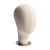 Cap Stand Hat Display Stand Multifunctional Mannequin Head Metal Base
