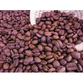 Lao Arabica (beans) 17.6 oz (500 g)