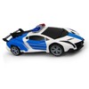 Policed Car with Colorful Light Sounds 360 Speed Drifting Policed