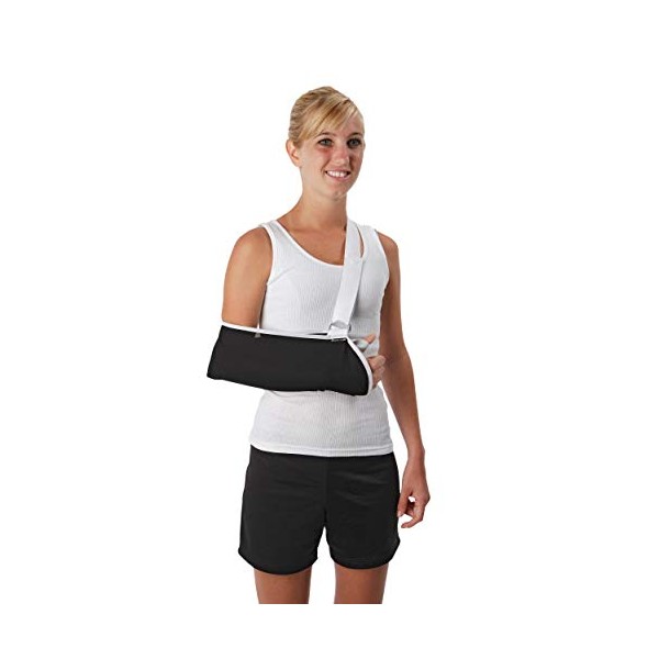Ossur Premium Contact Closure Sling with Shoulder Pad (X-Large)