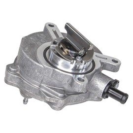 Rein BVP0063 Power Brake Booster Vacuum Pump with Seal