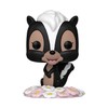 Funko Pop! Bambi Set of 3 Bambi, Thumper and Flower
