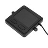 Denash USB Touchpad, Wired Touchpad, Black, Compact, Portable, Multifunctional, Touchpad