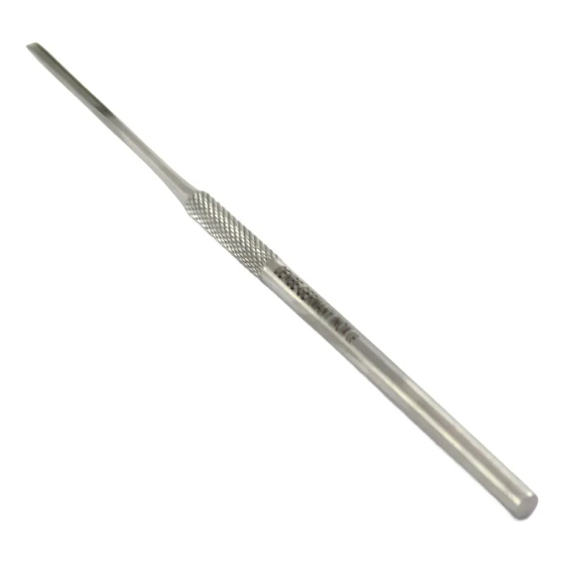 Gubia Para Podologo O Pedicure Premium 1 Pieza