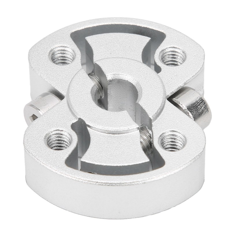 Shaft Clamping Hub Aluminum High Speed Shafts Mounting Accessories 3309-0016-0006