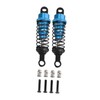 F Fityle 4 Pieces Oil Shock Absorbers for RC Car