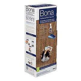FLOOR CARE HARDWOOD KIT