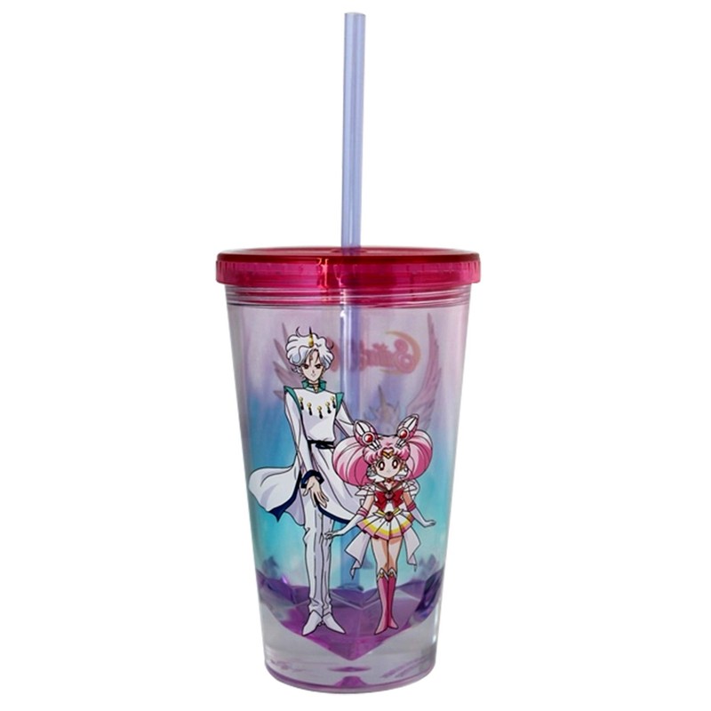 Sailor Moon Acrylic Diamond