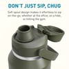 Thrive Chug Insulated Stainless Steel
