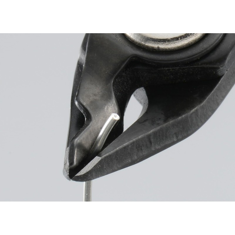 goot YN-11 Standard Cut Precision Nipper, Made by Pizicom, Italy