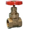 3/4" Economy Gate Valve - Threaded