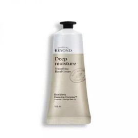 BEYOND 딥모이스처 스무딩 핸드크림 100ml 2026658 BEYOND Deep Moisture Smoothing Hand Cream 100ml [FREE]