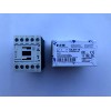 Eaton DILM7-10 7 AMP contactor - 24 volt DC coil