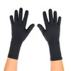 Protexgloves Original Gloves (Crow Black, Medium)