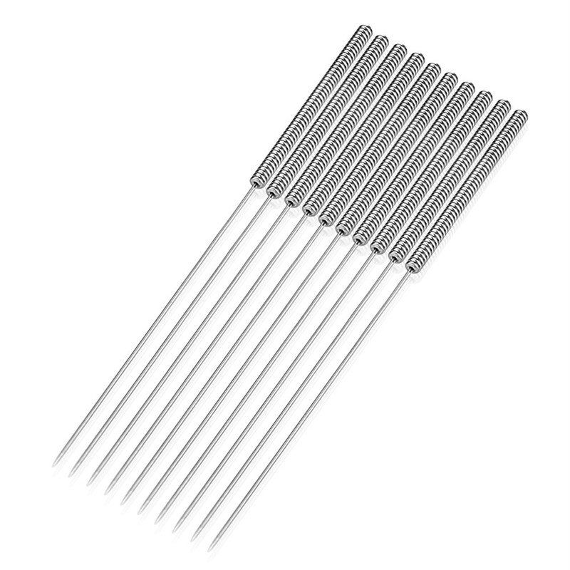 euroharry Pack of 20 3D Accessories 3D Printer Tool Kit,