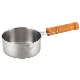 frost dragon ware life cooker milk pan 14cm