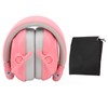 Kids Hearing Protection Ear Muffs Sleep Study Noise Reduction Cancelling