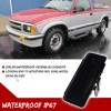 GTINTHEBOX Switchback LED Front Bumper Signal Lights For 94-97 Chevy