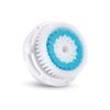Replacement Deep Pore Facial Cleansing Brush Head Compatible with Clarisonic