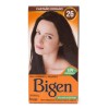 Bigen Tinte Bigen Tinte para cabello tono 26 castaño dorado