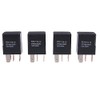 IEQFUE 4PCS Power Relay 284B7-CW29E IPDM ECM Compatible with Armada