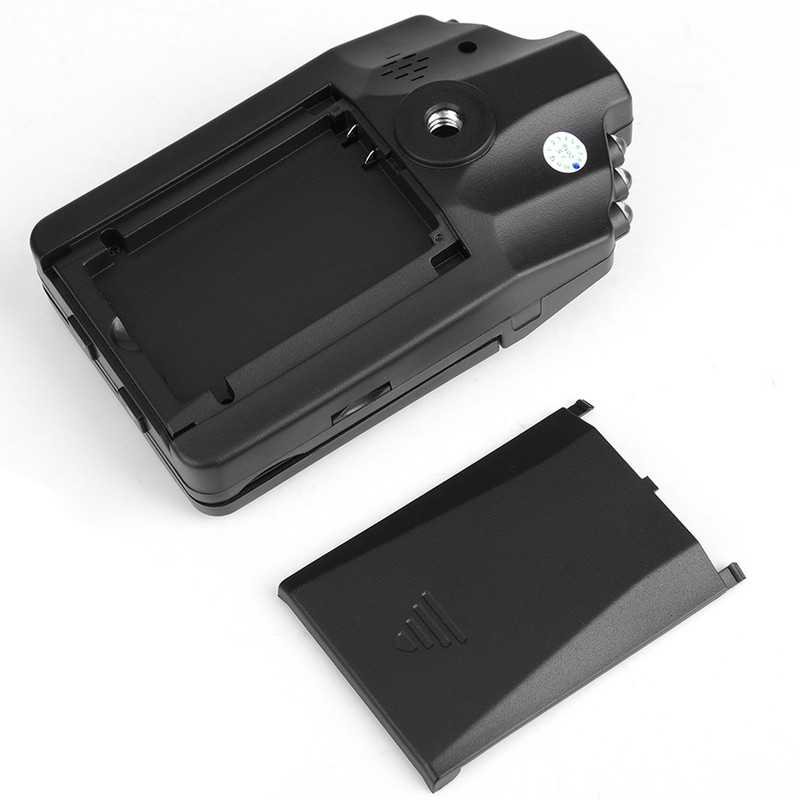 2.5inches Car DVR Video Recorder Dash Camera Driving Recorder IR