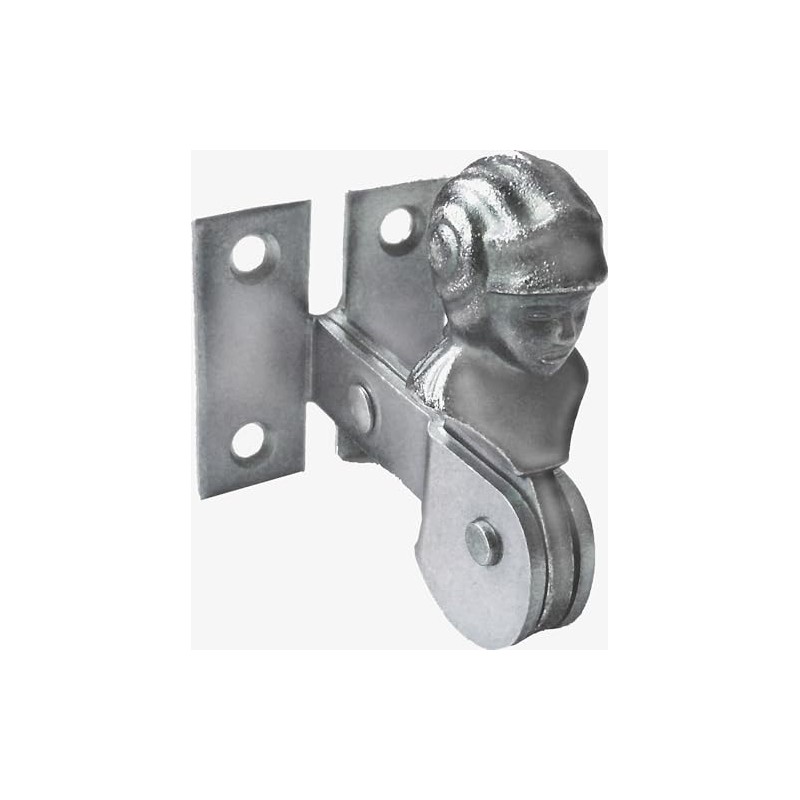 Connex DYB2901571 Window Shutter Lock 65 x 46 x 42
