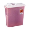 PT# 31142222 PT# # 31142222- Container Sharps-A-Gator Red 2gal Ea