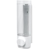 HAC 4171 Magnetic Soap Dispenser, Floating Bathroom, Magnet, Refill, Large