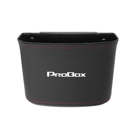 Pro Box Dedicated Car Trash Can Waterproof, PROBOX Exclusive Logo, Car Garbage Pocket, Can Be Installed On The Side Of The Door Or Behind The Seat, Pro Box, 50 Series, 160 Series, 165 Series, G F