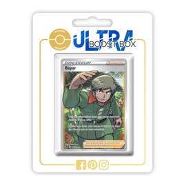 my-booster Pokémon Company SWSH12-FR-UB-188, Multi-Colour