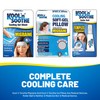 Kool n Soothe Kool n Soothe Migraine Cooling Strips -